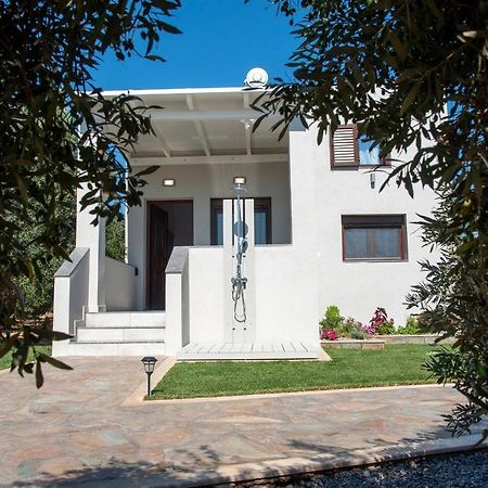 Emmy Villa Anevato Exterior foto