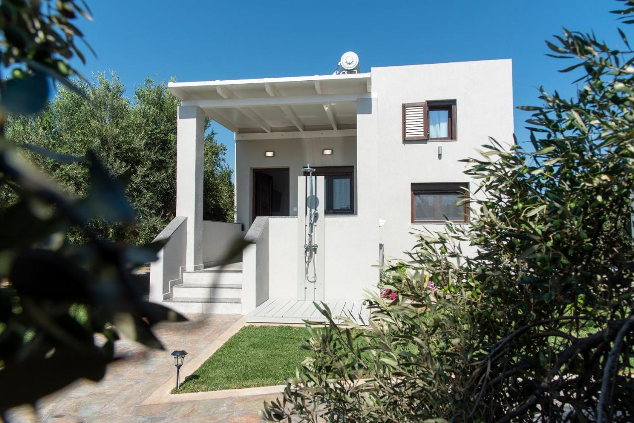 Emmy Villa Anevato Exterior foto