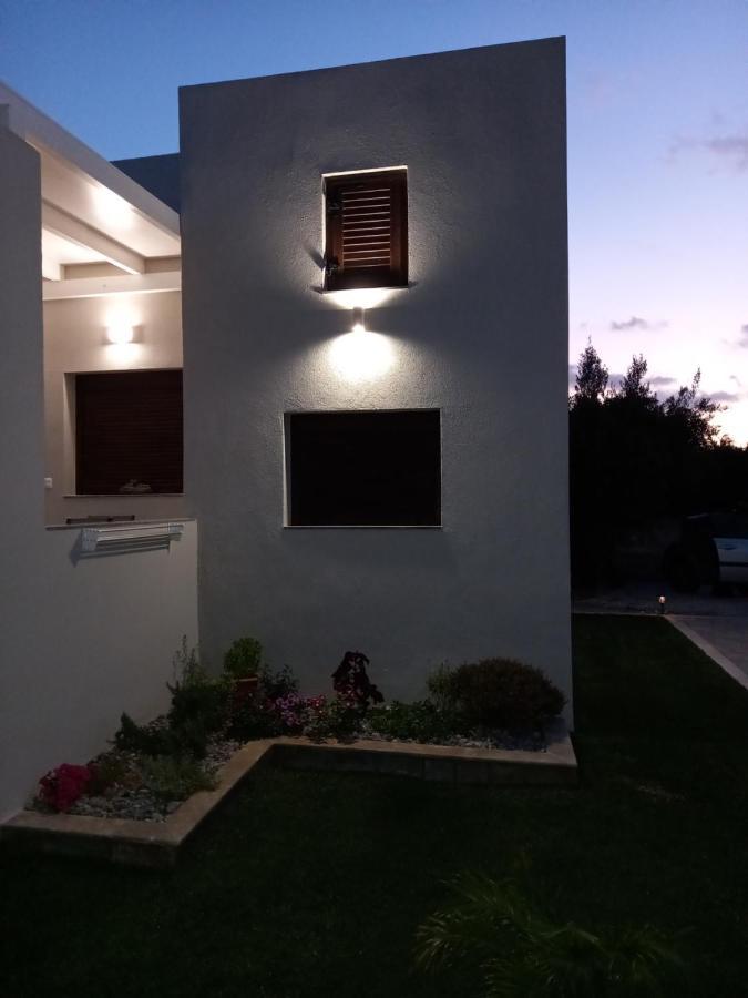 Emmy Villa Anevato Exterior foto