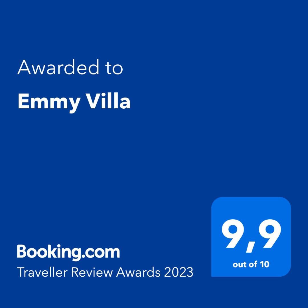 Emmy Villa Anevato Cameră foto